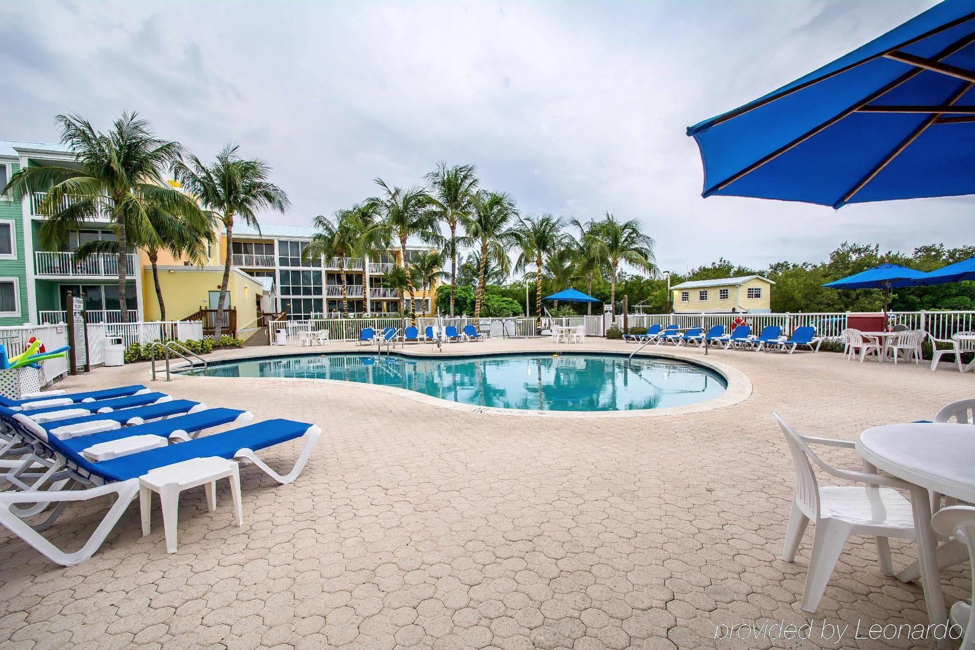 Bluegreen Vacations Hammocks At Marathon, An Ascend Resort Esterno foto