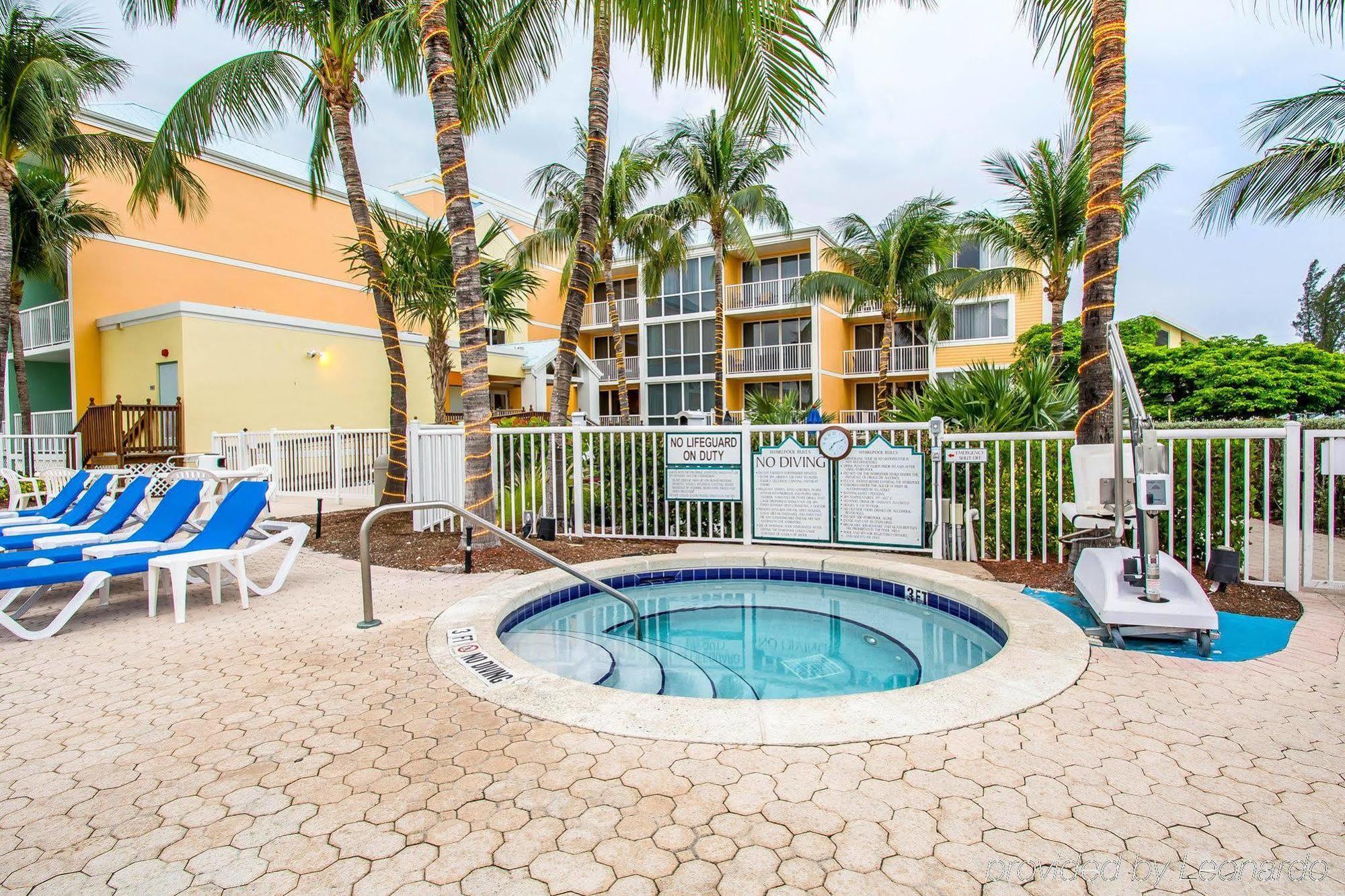 Bluegreen Vacations Hammocks At Marathon, An Ascend Resort Esterno foto