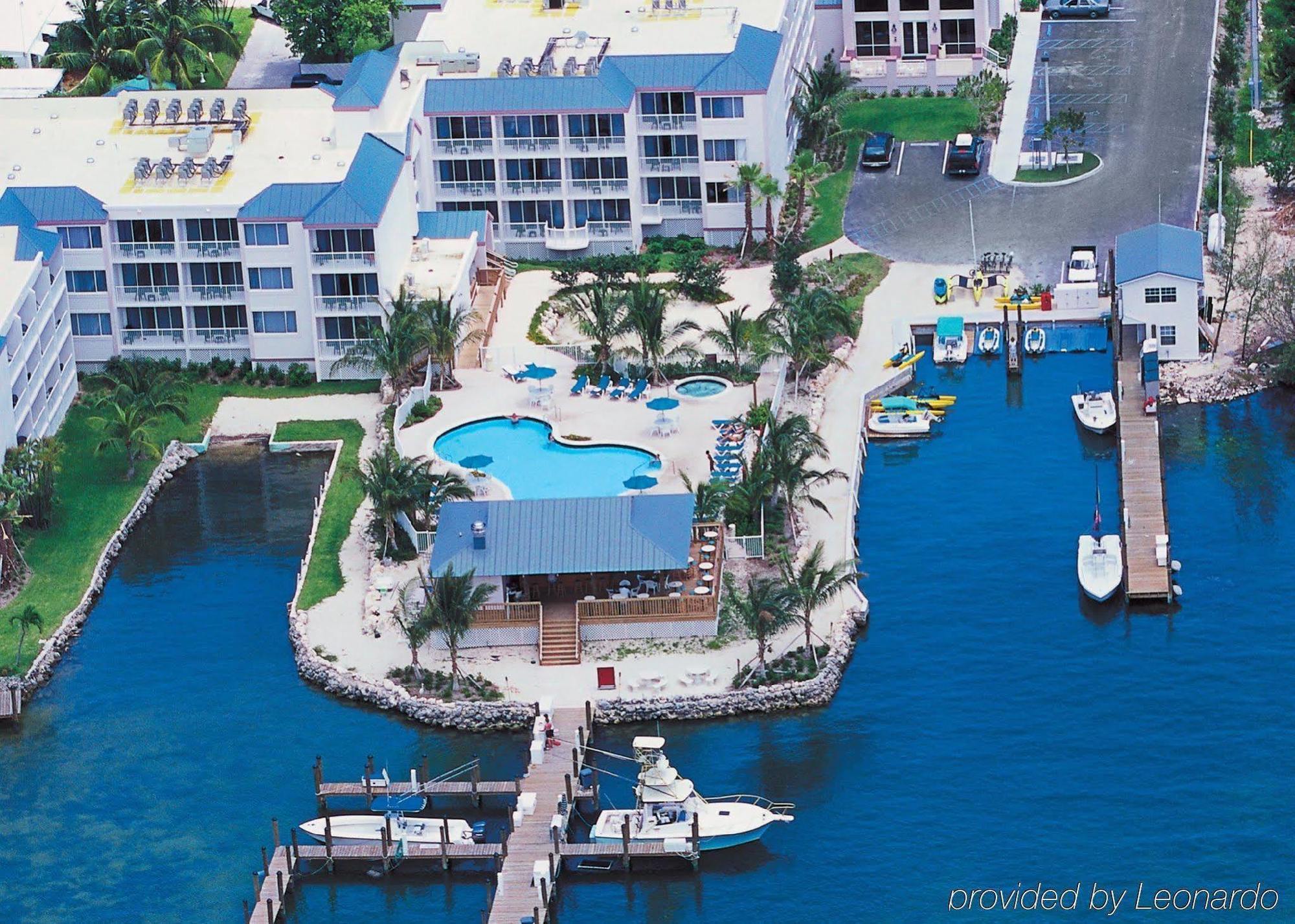 Bluegreen Vacations Hammocks At Marathon, An Ascend Resort Esterno foto