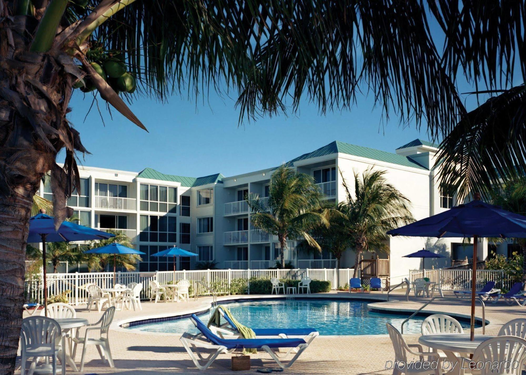 Bluegreen Vacations Hammocks At Marathon, An Ascend Resort Esterno foto